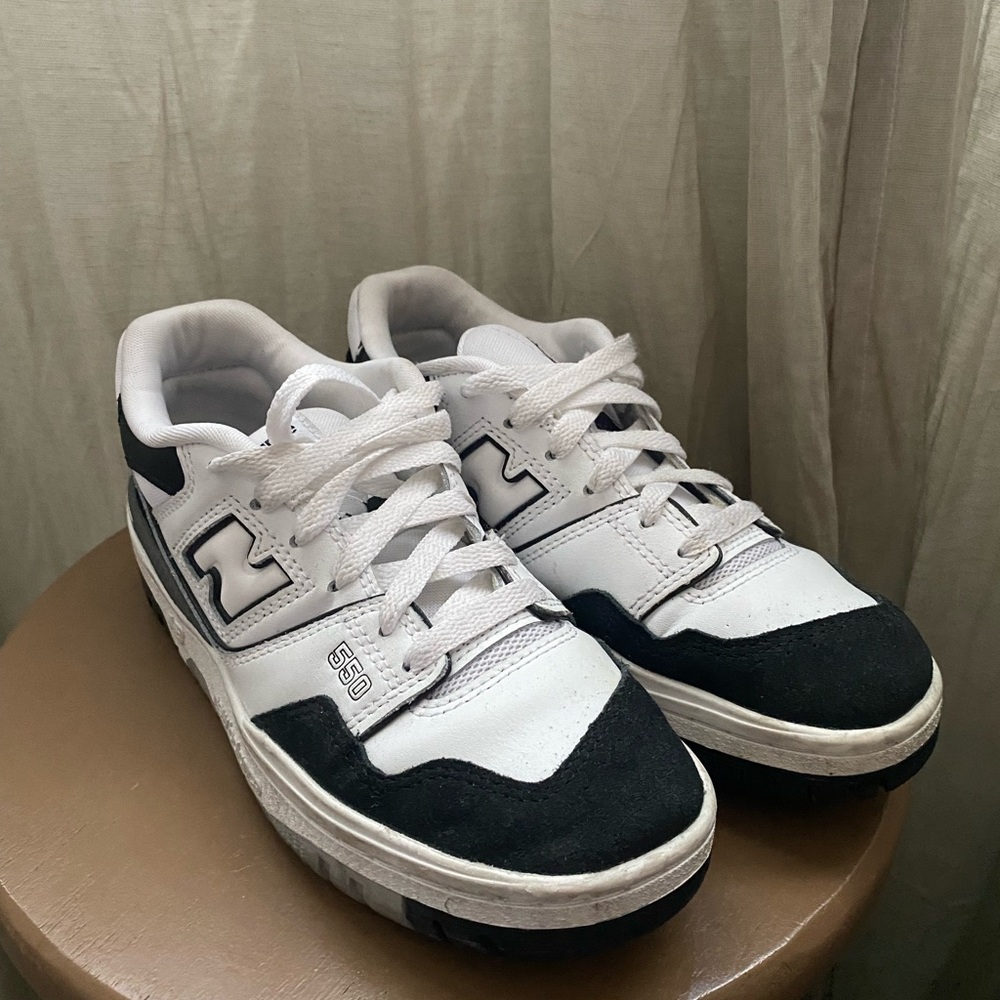 New Balance 550